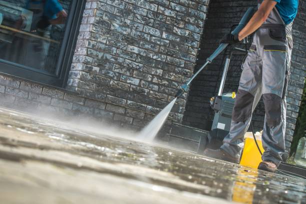 Best Factory Floor Cleaning  in Glasgow, DE