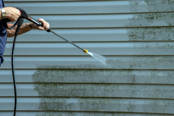 Best Patio and Deck Pressure Washing  in Glasgow, DE