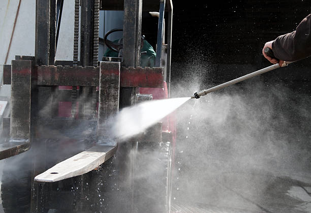 Best Residential Exterior Washing  in Glasgow, DE