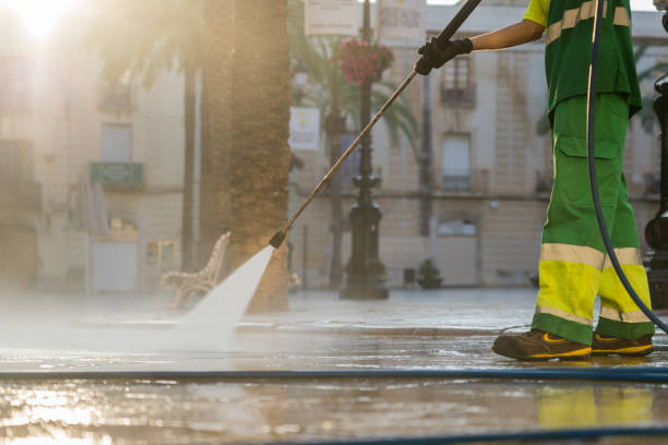 Pre-Holiday Cleaning in Glasgow, DE